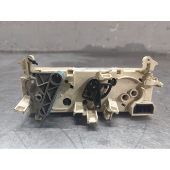 Recambio de mando calefaccion / aire acondicionado para peugeot partner (s1) break referencia OEM IAM   