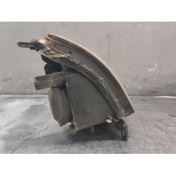 Recambio de faro derecho para opel vectra c berlina club referencia OEM IAM 15588800  