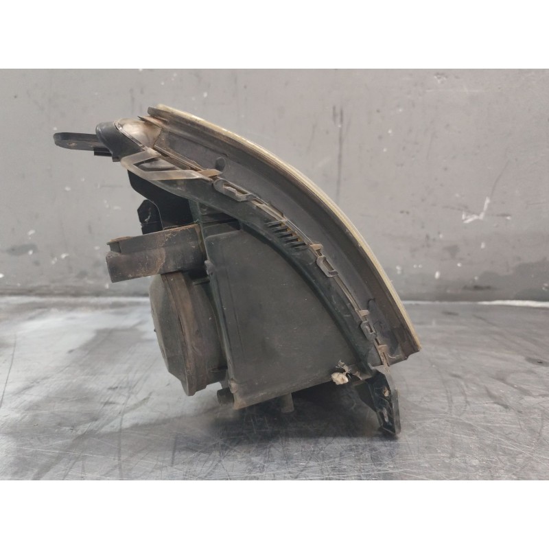 Recambio de faro derecho para opel vectra c berlina club referencia OEM IAM 15588800 - Plata 2