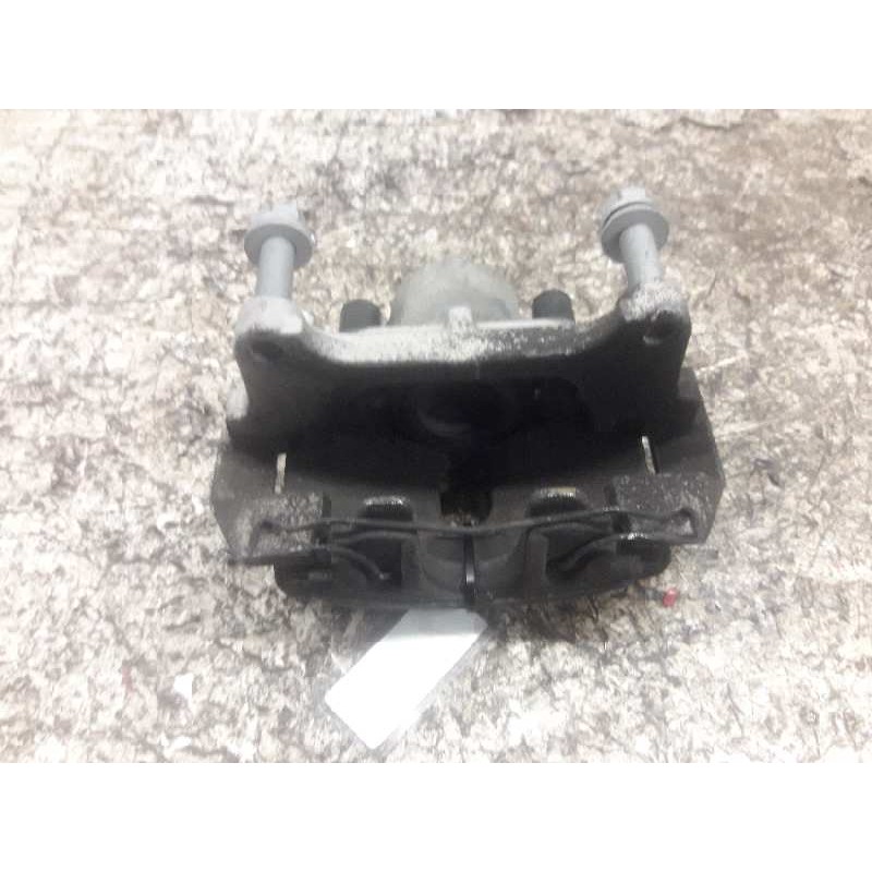 Recambio de pinza freno delantera izquierda para volkswagen passat berlina (3c2) advance referencia OEM IAM - Gris 3