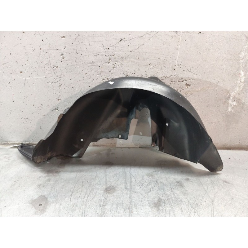Recambio de paso rueda trasero derecho para peugeot 207 sw confort referencia OEM IAM  TRASERO - Blanco 2