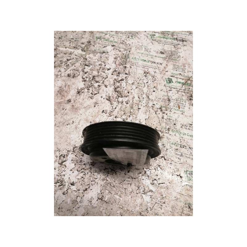 Recambio de polea bomba de agua para bmw serie 5 berlina (e39) 2.5 turbodiesel cat referencia OEM IAM 11512246129 2