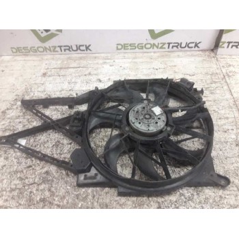 Recambio de electroventilador para opel astra g berlina club referencia OEM IAM   