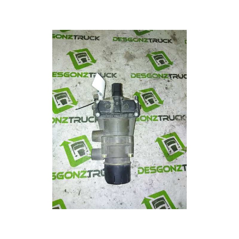 Recambio de valvula aire para man tgx 18.440 fg / 4x2 bl xxl referencia OEM IAM 81521306298 K039569 VALVULA TRANSMISOR DE FRENO - Blanco