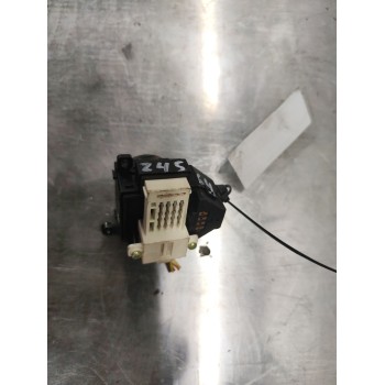Recambio de mando retrovisor para hyundai i30 (fd) 1.6 crdi referencia OEM IAM pa66630  