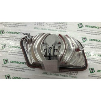 Recambio de piloto trasero izquierdo para fiat stilo (192) 1.6 16v referencia OEM IAM  PORTON 