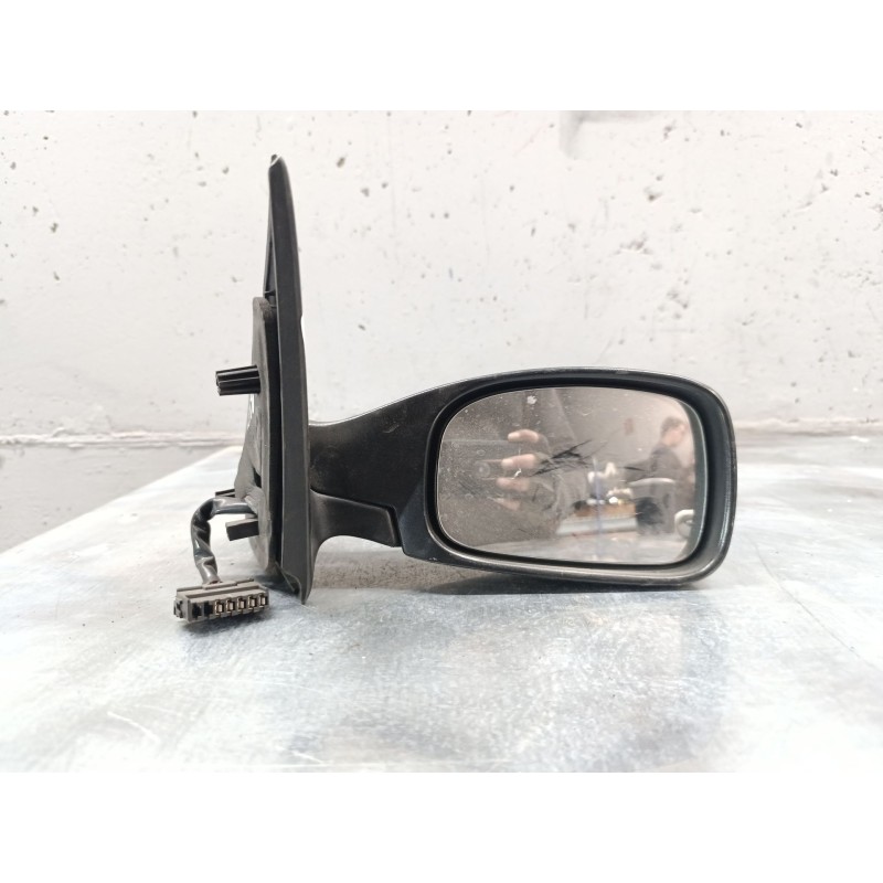 Recambio de retrovisor derecho para peugeot 306 berlina 3/5 puertas (s1) style referencia OEM IAM   