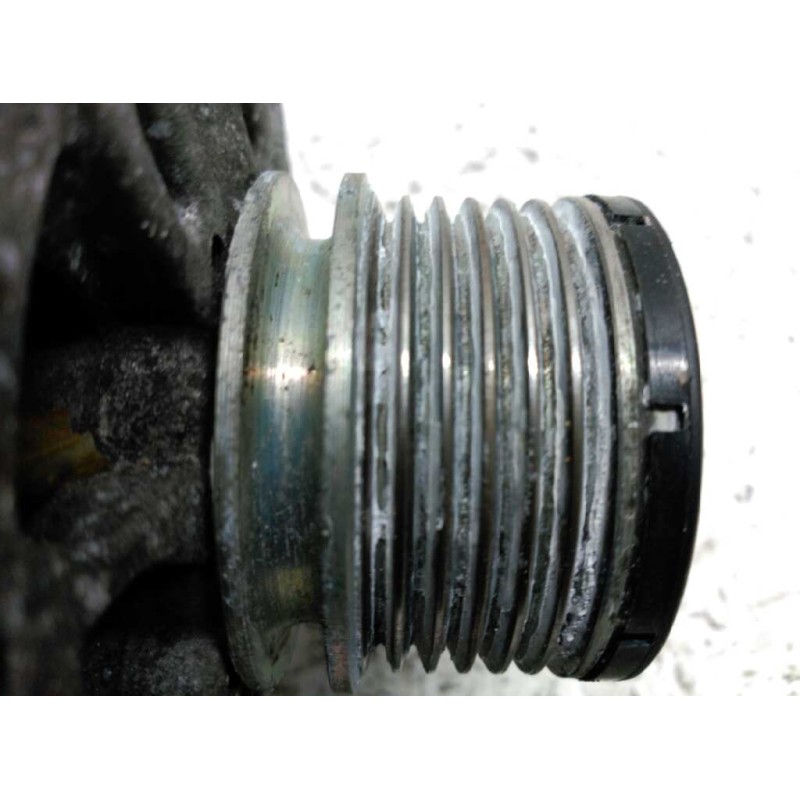 Recambio de alternador para renault clio ii fase ii (b/cb0) authentique referencia OEM IAM 8200386806 605008285 2