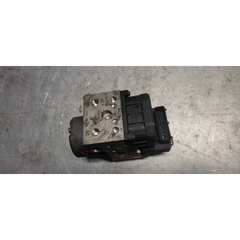 Recambio de abs para renault megane i classic (la0) 1.4e rn referencia OEM IAM 7700432644 3