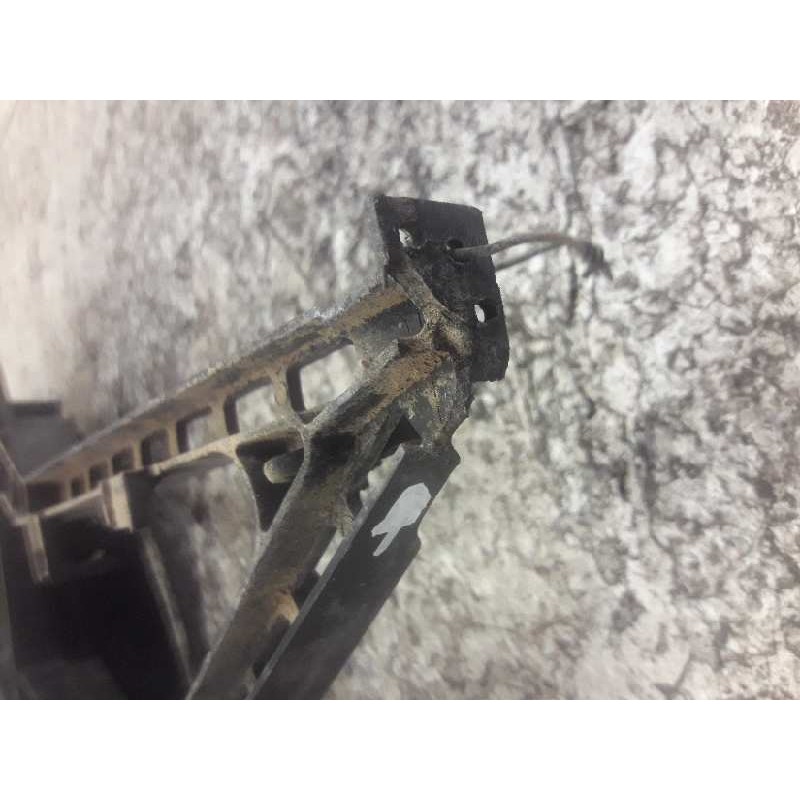 Recambio de electroventilador para opel astra g berlina club referencia OEM IAM 3