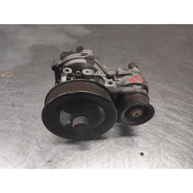 Recambio de bomba agua para ford transit caja cerrada, media (fy) (2000 =>) ft 350 2.4 referencia OEM IAM 0070905137 - Blanco 2