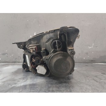 Recambio de faro derecho para opel vectra c berlina club referencia OEM IAM 15588800  