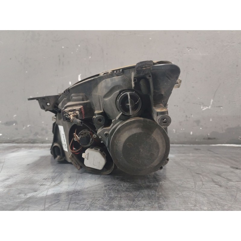 Recambio de faro derecho para opel vectra c berlina club referencia OEM IAM 15588800 - Plata 3