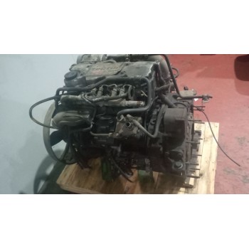 Recambio de despiece motor para iveco eurocargo tector 3.9 diesel referencia OEM IAM F4AE0481C  
