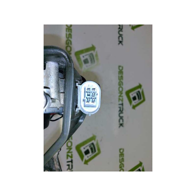 Recambio de motor limpia delantero para nissan interstar (x70) combi - 6, l2h2, batalla media referencia OEM IAM 2881000QAB - Verde 2