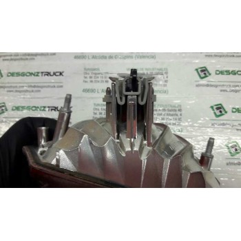 Recambio de piloto trasero izquierdo para fiat stilo (192) 1.6 16v referencia OEM IAM  PORTON 