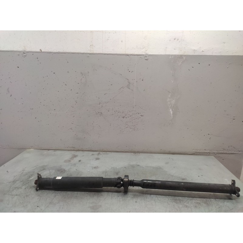 Recambio de transmision central para bmw serie 1 berlina (e81/e87) 2.0 16v diesel cat referencia OEM IAM 7545287AI01  