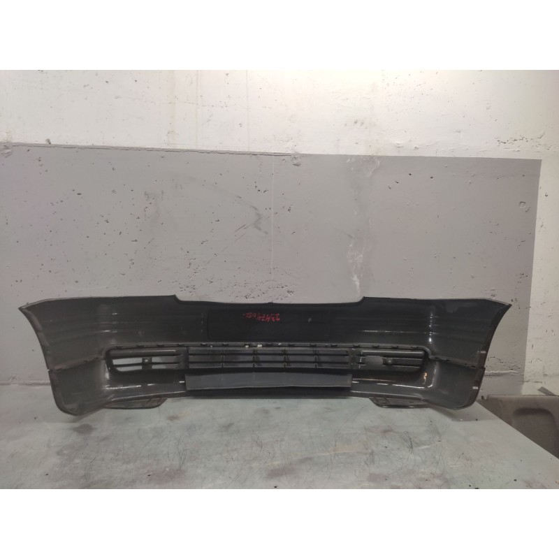 Recambio de paragolpes delantero para seat arosa (6h1) select referencia OEM IAM 2