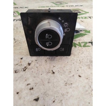 MANDO LUCES 21995040 