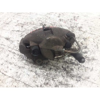 Recambio de pinza freno delantera izquierda para audi a4 berlina (b5) 2.5 tdi referencia OEM IAM   