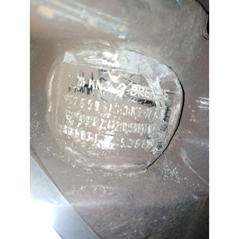 Recambio de pinza freno trasera derecha para mercedes-benz atego 2-ejes 18 t /bm 950/2/4 1823 (4x2) om 906 la s (corto) referenc - Blanco 2