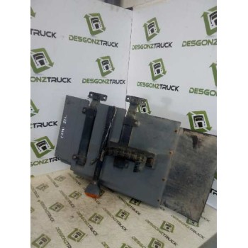 Recambio de guardabarros eje delantero izquierdo para nissan trucks atleon 56.13 referencia OEM IAM   