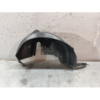 Recambio de paso rueda trasero izquierdo para peugeot 207 sw confort referencia OEM IAM  TRASERO 