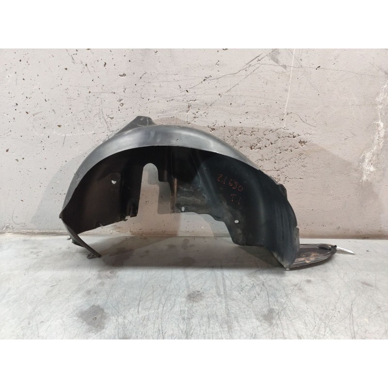 Recambio de paso rueda trasero izquierdo para peugeot 207 sw confort referencia OEM IAM  TRASERO 