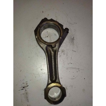 Recambio de biela para iveco eurocargo fki  (typ 100 e 18) tráfico urbano referencia OEM IAM 4848137  