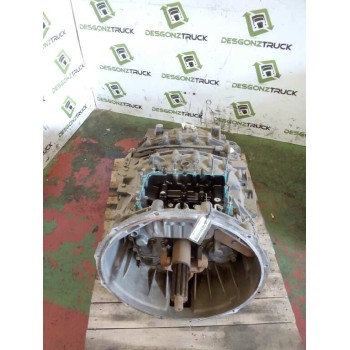 CAJA CAMBIOS 12AS2330TD 1353031009 00451368