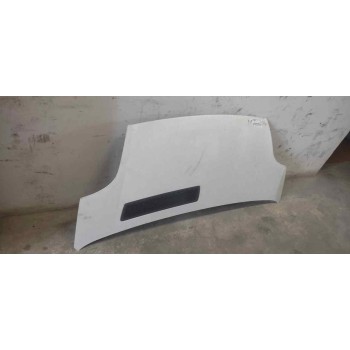 Recambio de capo para nissan primastar (x83) 1.9 dci diesel cat referencia OEM IAM   