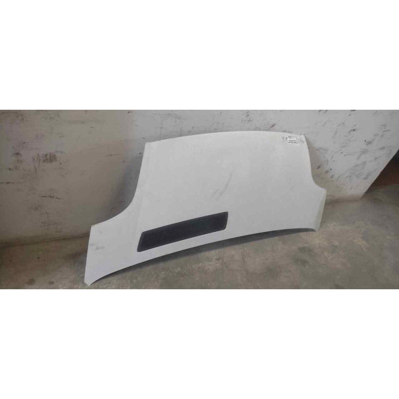 Recambio de capo para nissan primastar (x83) 1.9 dci diesel cat referencia OEM IAM - Blanco 2