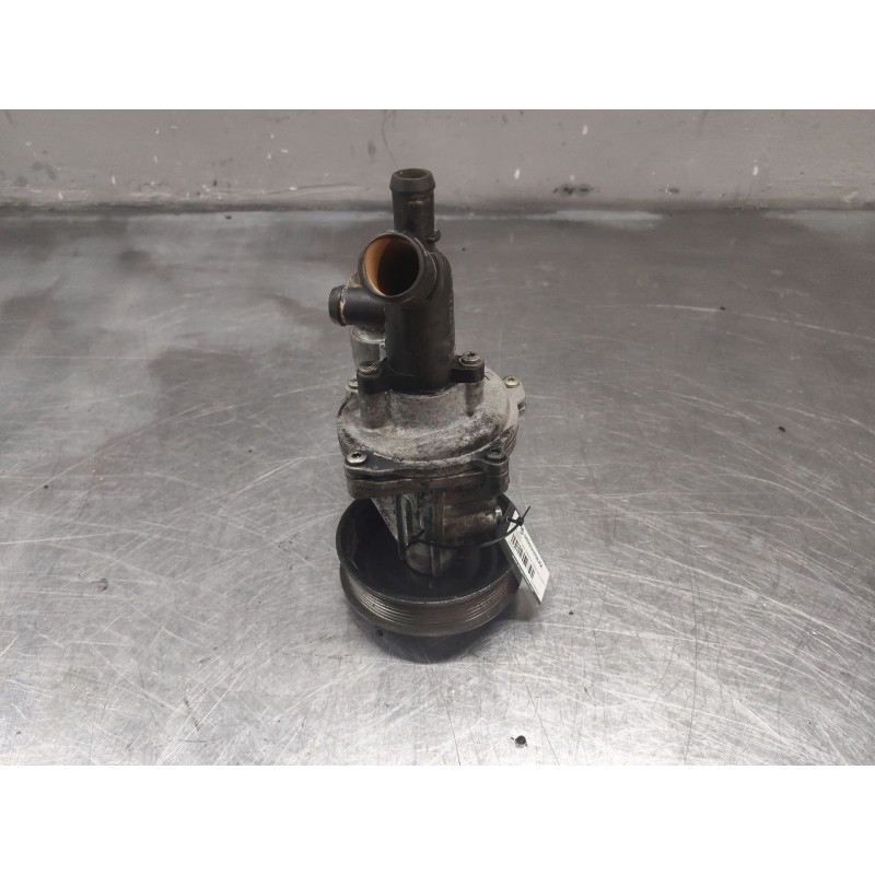 Recambio de bomba agua para ford transit caja cerrada, media (fy) (2000 =>) ft 350 2.4 referencia OEM IAM 0070905137 - Blanco 3