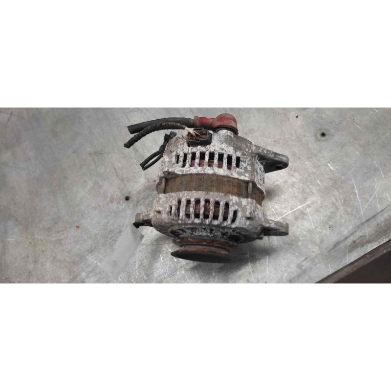 Recambio de alternador para nissan primera berlina (p11) 2.0 navigation referencia OEM IAM 231002J601RE 2