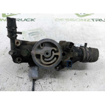 Recambio de cuerpo termostato para citroën xsara berlina 1.9 td exclusive referencia OEM IAM   