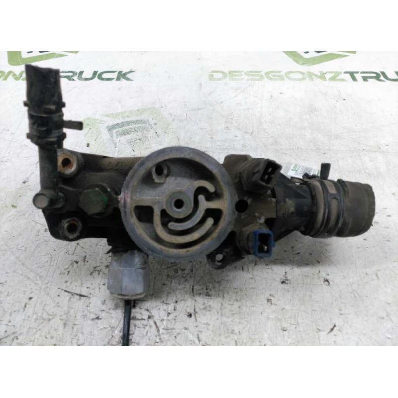 Recambio de cuerpo termostato para citroën xsara berlina 1.9 td exclusive referencia OEM IAM 3