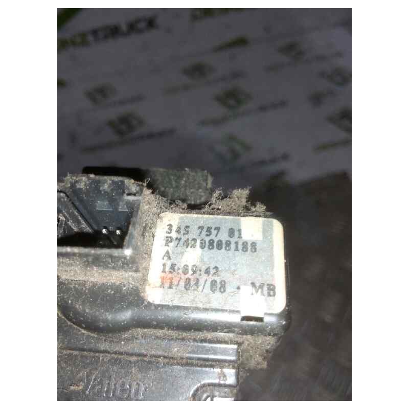 Recambio de mando velocidad de crucero para renault premium route 2006 fas 4x2 larga distancia referencia OEM IAM 7420808188 3