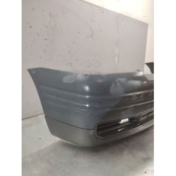 Recambio de paragolpes delantero para seat arosa (6h1) select referencia OEM IAM   