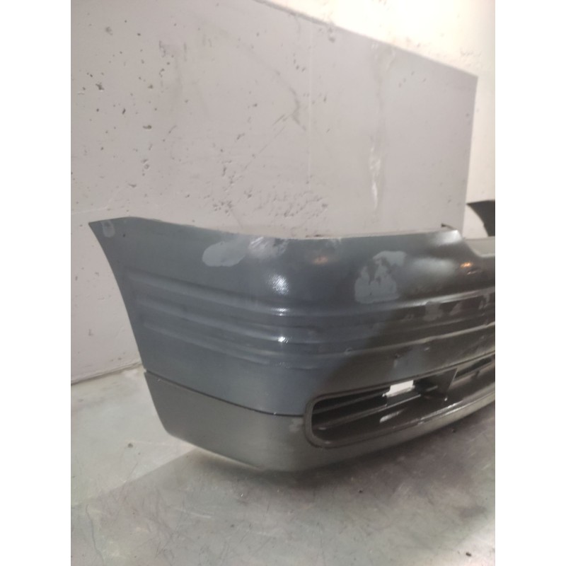 Recambio de paragolpes delantero para seat arosa (6h1) select referencia OEM IAM 3