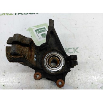 Recambio de mangueta delantera derecha para peugeot partner (s1) break referencia OEM IAM 364741  