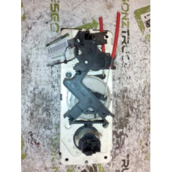 Recambio de mando calefaccion / aire acondicionado para daf serie cf85.xxx ab06 fsa 4x2 tráfico urbano referencia OEM IAM 904170