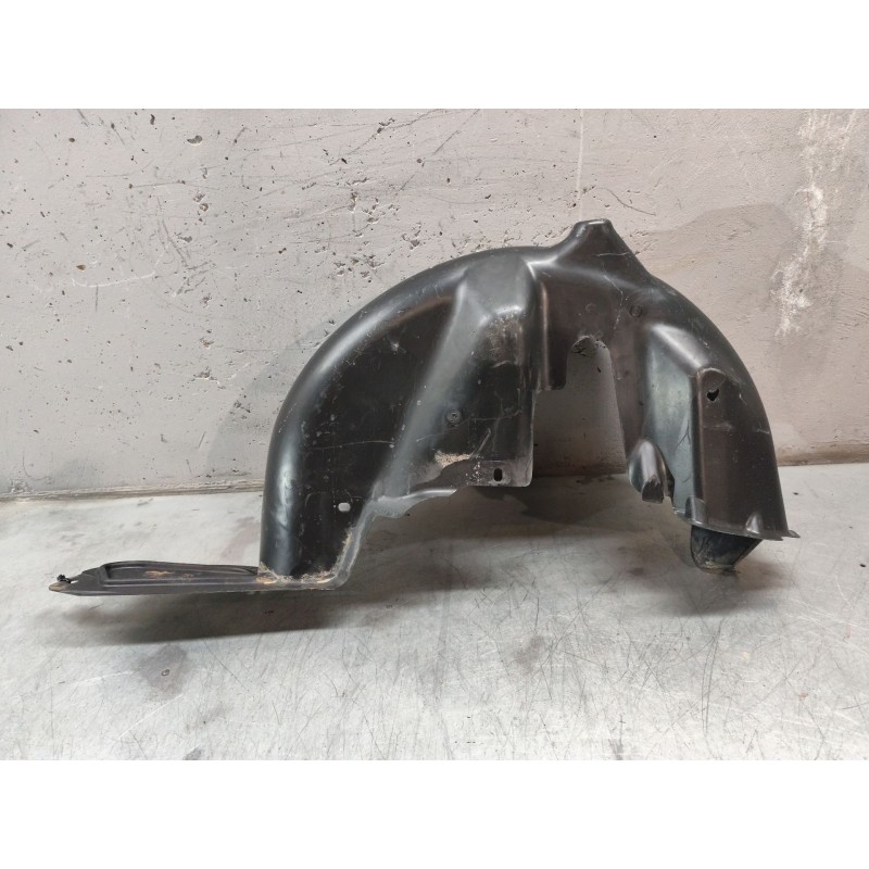 Recambio de paso rueda trasero izquierdo para peugeot 207 sw confort referencia OEM IAM  TRASERO - Blanco 2
