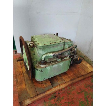 Recambio de caja cambios para daf trucks autobus autobus referencia OEM IAM 863 A4SR2-18 5653144