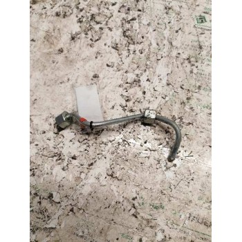 Recambio de tubo para ssangyong kyron 2.0 referencia OEM IAM   INYECTORES