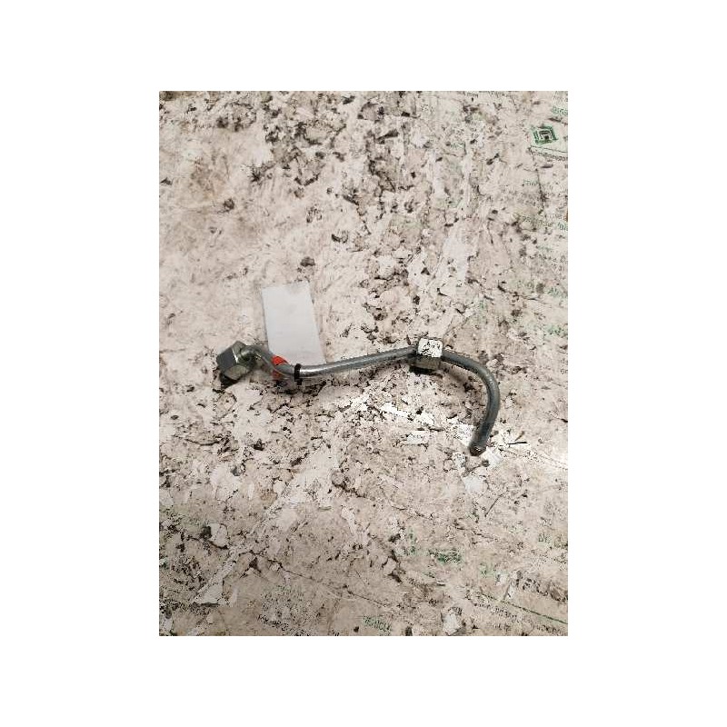 Recambio de tubo para ssangyong kyron 2.0 referencia OEM IAM   INYECTORES 2