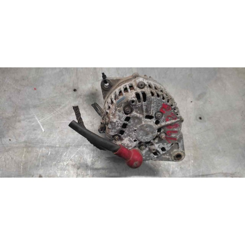 Recambio de alternador para nissan primera berlina (p11) 2.0 navigation referencia OEM IAM 231002J601RE 3