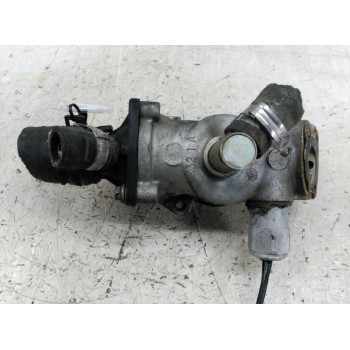 Recambio de cuerpo termostato para citroën xsara berlina 1.9 td exclusive referencia OEM IAM   