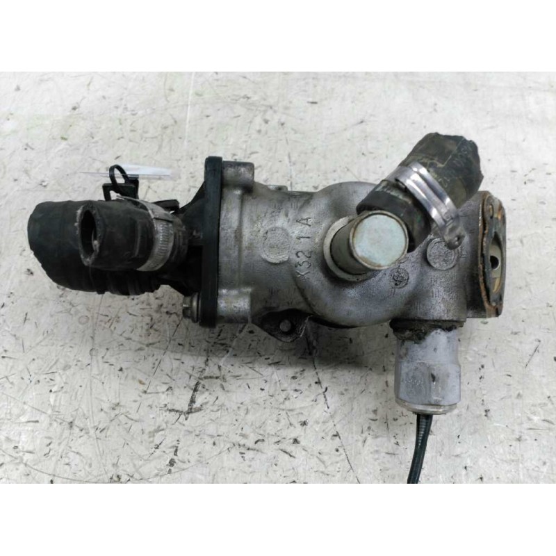 Recambio de cuerpo termostato para citroën xsara berlina 1.9 td exclusive referencia OEM IAM 4