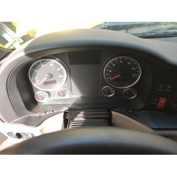 man tgx 18.xxx del año 2017
