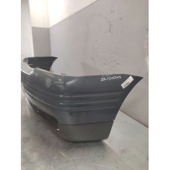 Recambio de paragolpes delantero para seat arosa (6h1) select referencia OEM IAM   